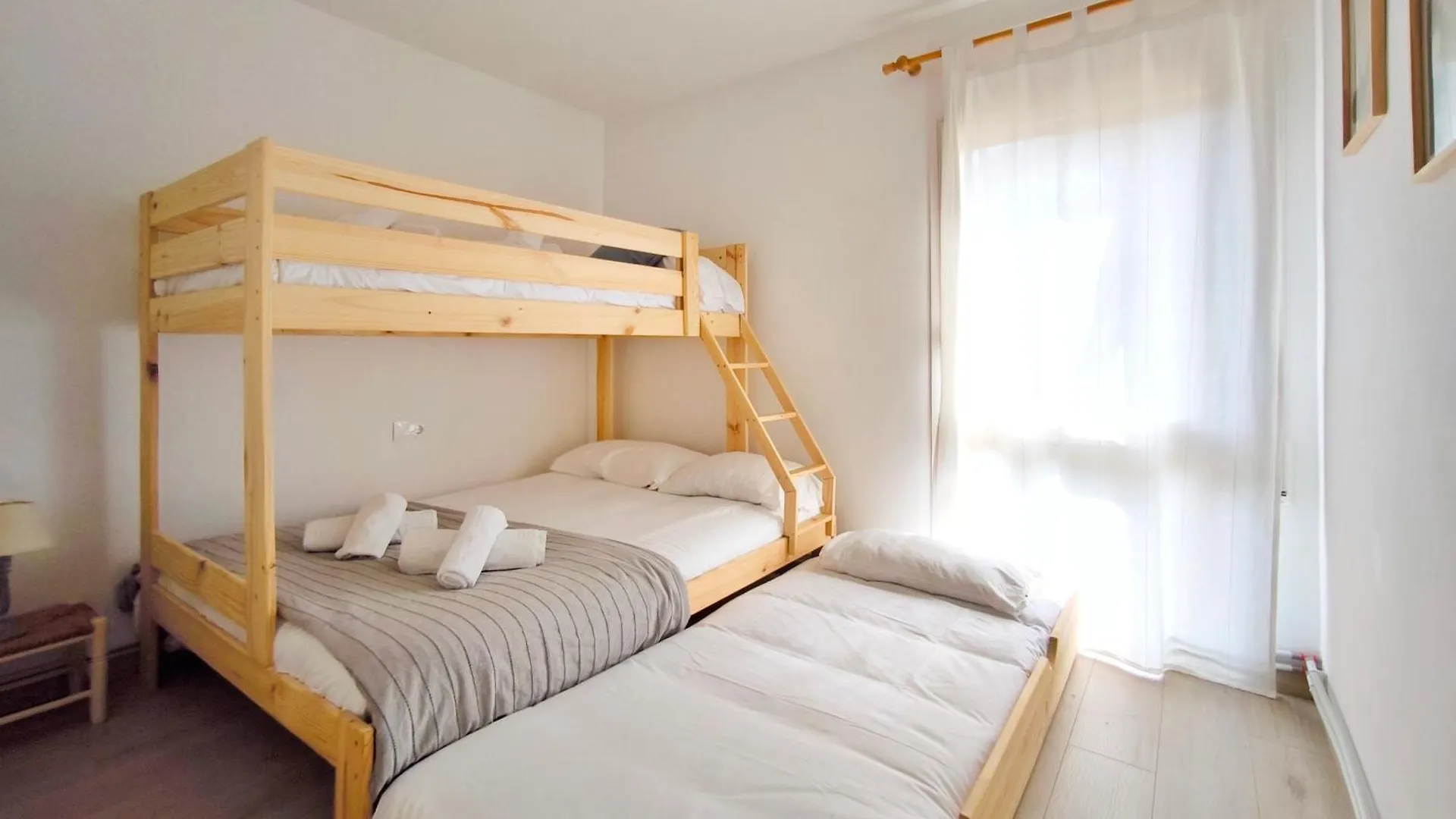Apartamento Refugio Costero En S'Agaro Cerca De Playas Top España
